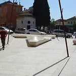 Circolo Appartamento Rovigno