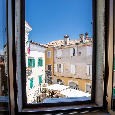 Central Circolo *