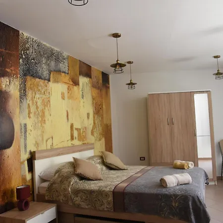 Central Circolo Appartement
