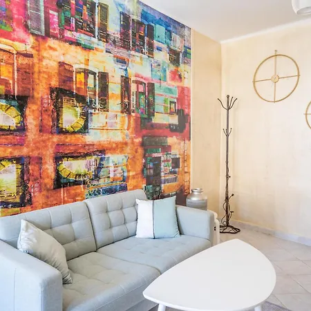 Appartement Central Circolo *