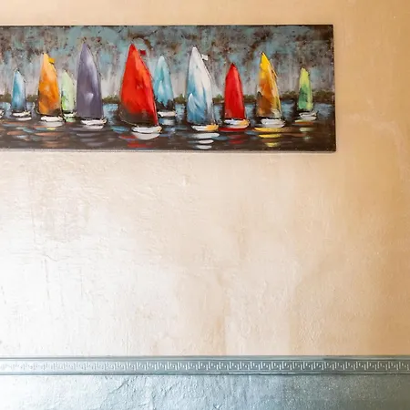 Central Circolo Appartement