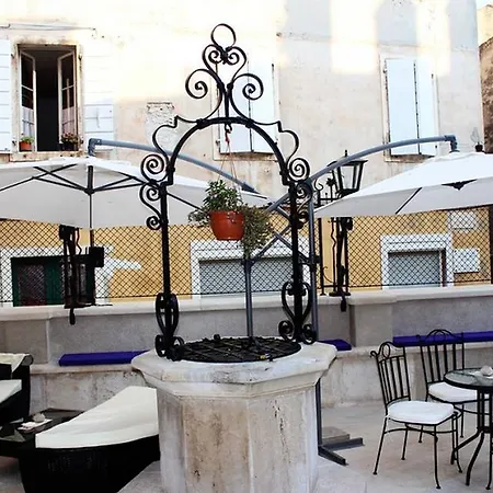 Appartement Central Circolo