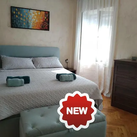 Apartment Circolo