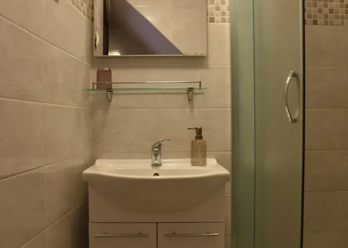 Διαμέρισμα Circolo