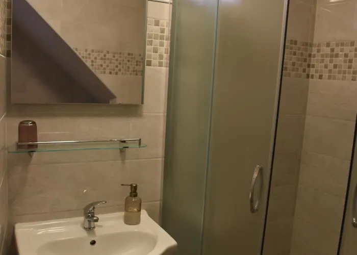 Circolo * Ρόβινι