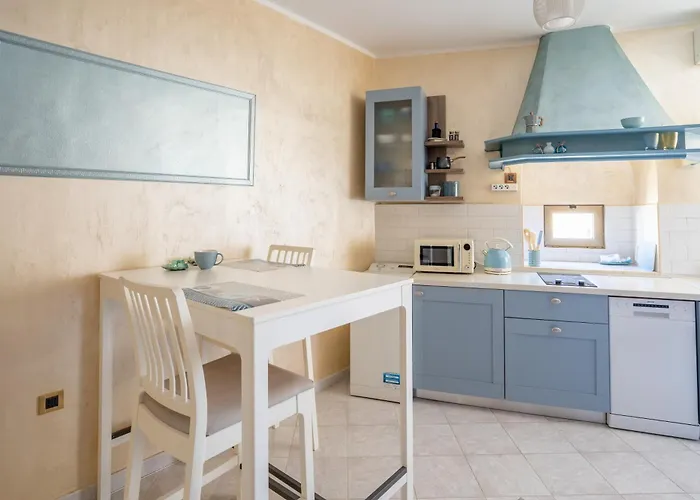 Circolo Διαμέρισμα