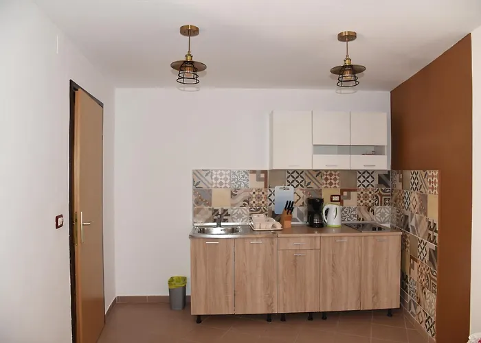 Διαμέρισμα Circolo