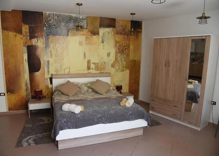 Circolo Διαμέρισμα *