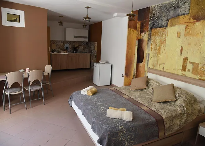 Circolo Διαμέρισμα