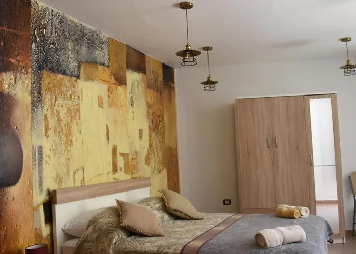 Circolo Διαμέρισμα