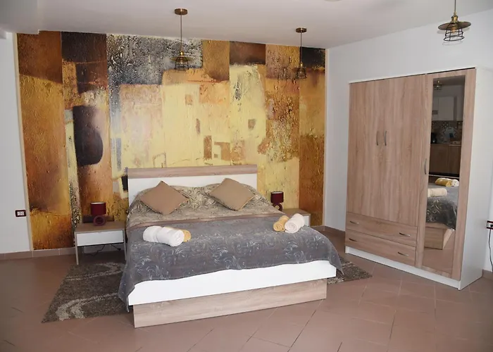 Διαμέρισμα Circolo Ρόβινι