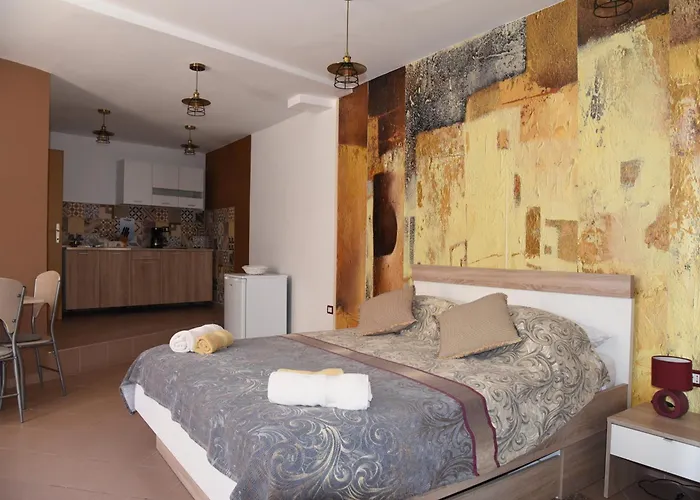 Circolo Διαμέρισμα *