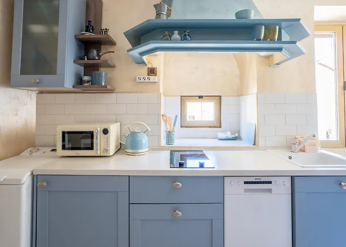 Circolo Διαμέρισμα Ρόβινι