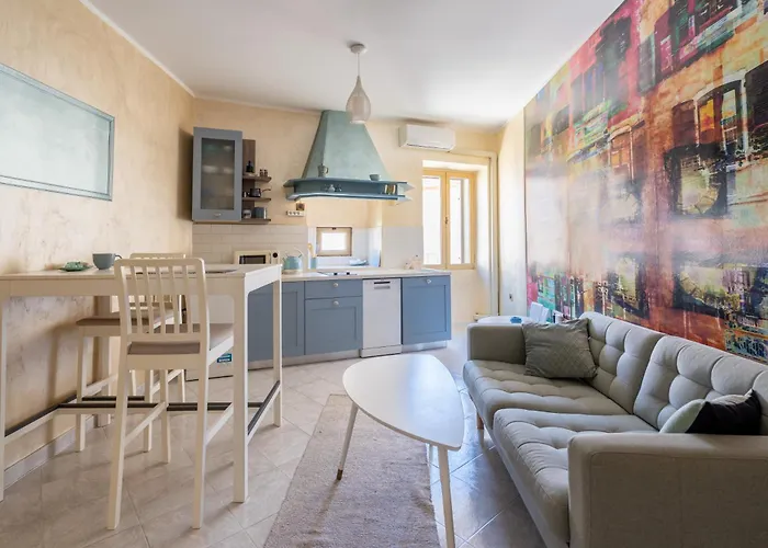 Circolo * Ρόβινι