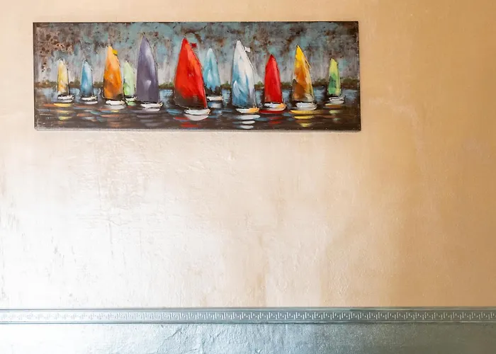 Circolo Διαμέρισμα