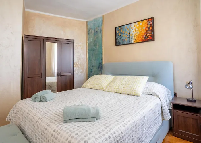 Circolo * Ρόβινι