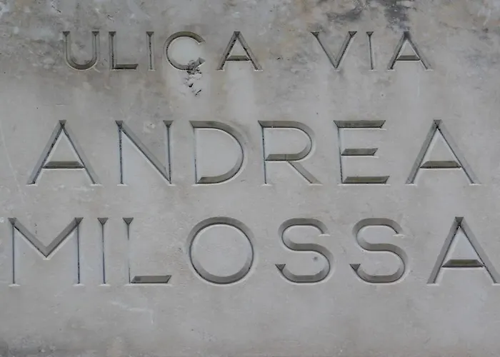 Circolo Ρόβινι