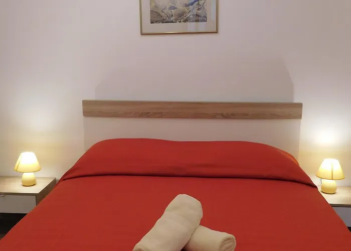 Circolo Ρόβινι