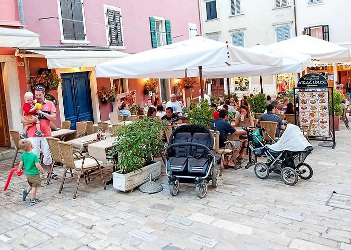 Circolo Διαμέρισμα *