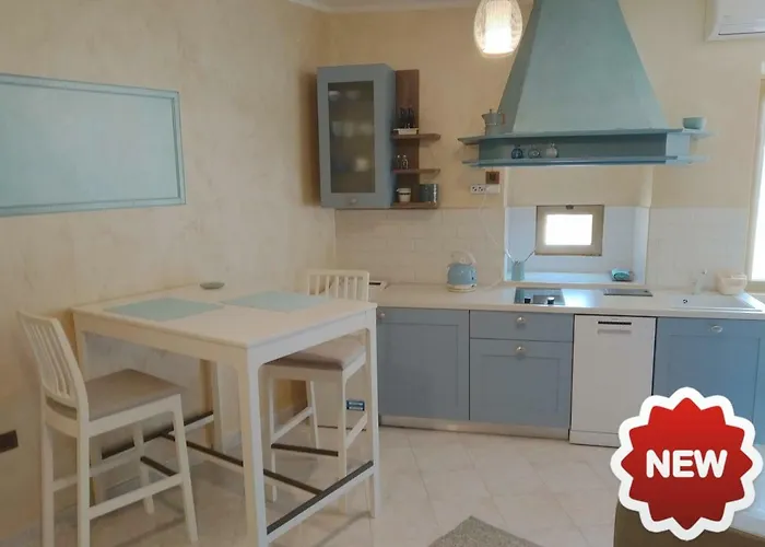 Διαμέρισμα Circolo *