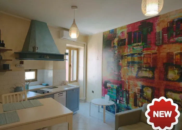 Circolo * Ρόβινι