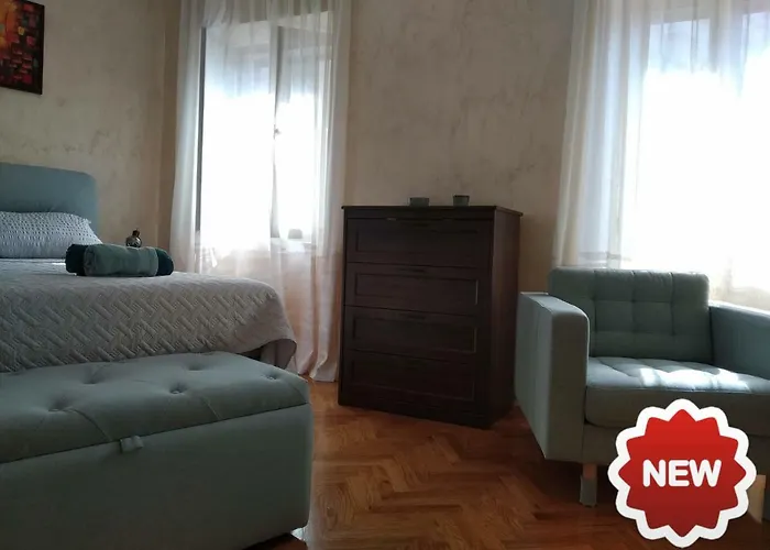 Διαμέρισμα Circolo *