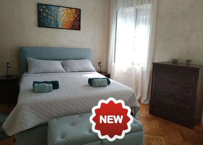 Διαμέρισμα Circolo