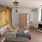 Apartment Circolo Rovinj