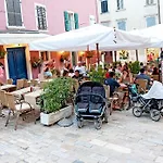 Circolo Apartment *