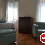 Apartment Circolo *