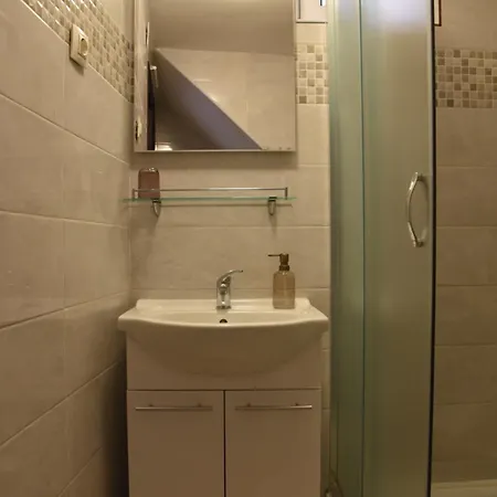 Apartmán Circolo