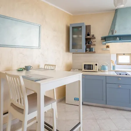 Central Circolo Appartement
