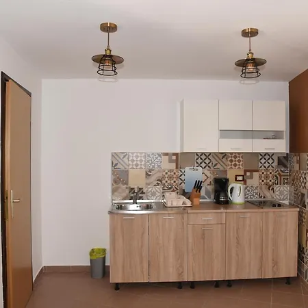 Apartmán Circolo