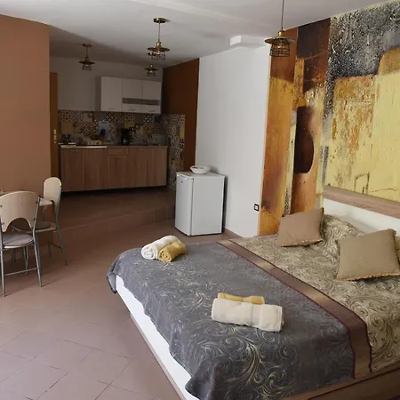 Circolo Apartmán
