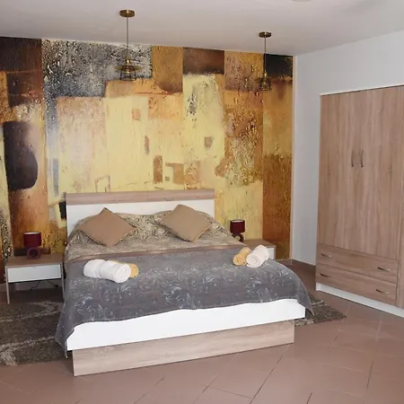 Appartement Central Circolo Rovinj