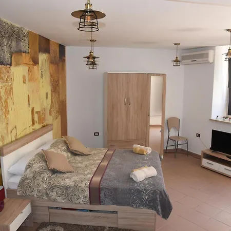 Appartement Central Circolo Rovinj