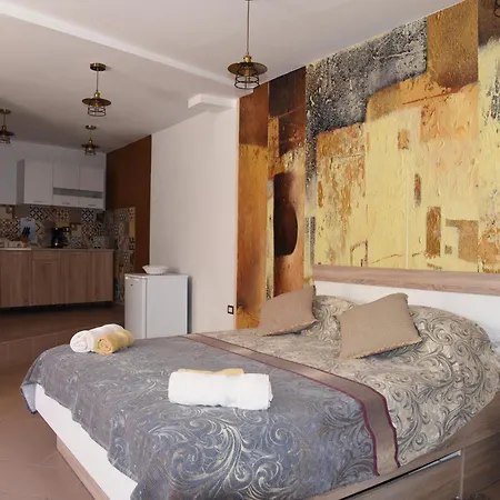 Circolo Apartmán *