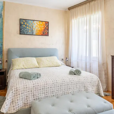 Appartement Central Circolo Rovinj