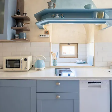 Circolo Apartmán Rovinj