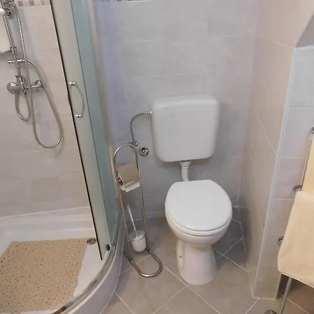Circolo Apartmán *