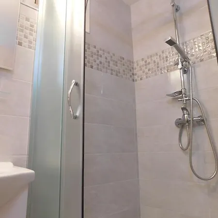 Central Circolo Appartement Rovinj