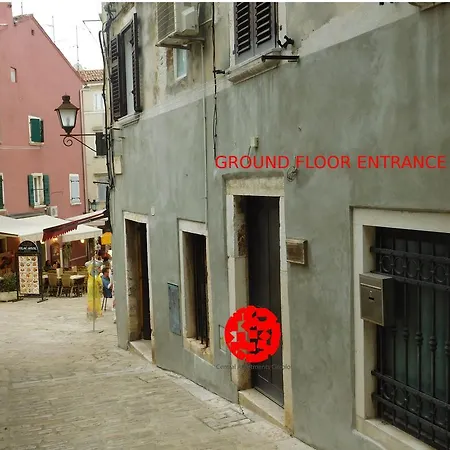 Circolo Apartmán *