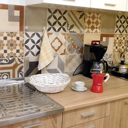 Apartmán Circolo