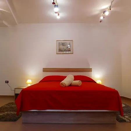 Apartmán Circolo