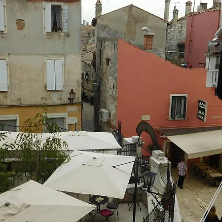 Circolo Rovinj