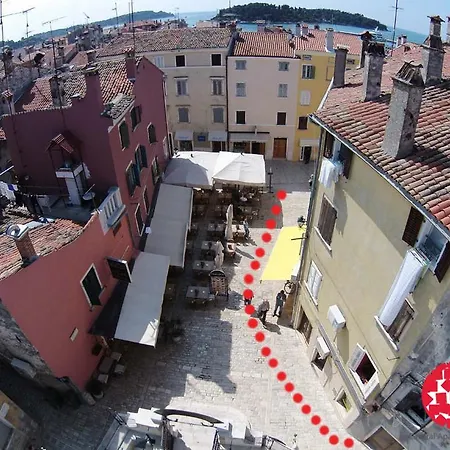 Central Circolo *