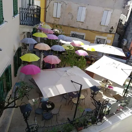 Central Circolo Rovinj