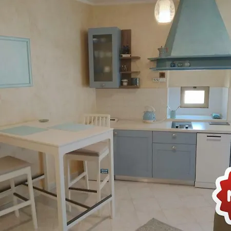 Apartmán Circolo *