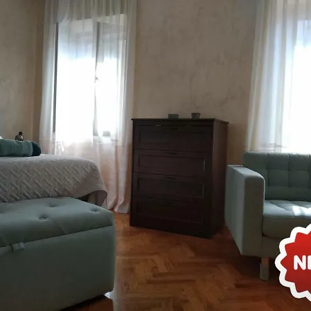 Appartement Central Circolo *