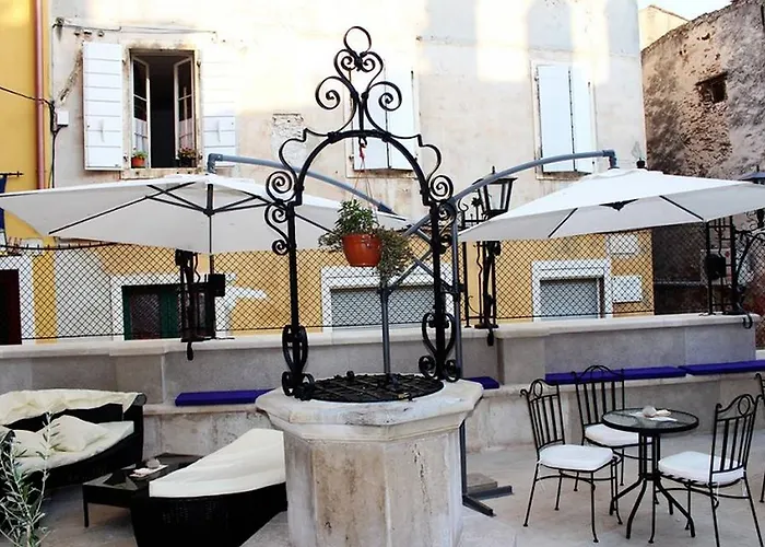 アパート Circolo